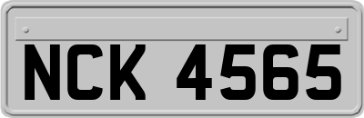 NCK4565