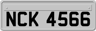 NCK4566