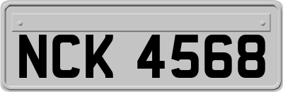 NCK4568