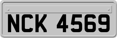 NCK4569