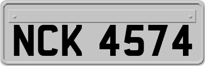 NCK4574