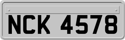 NCK4578