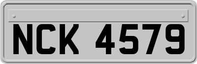 NCK4579