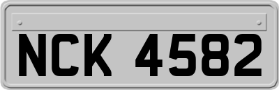 NCK4582