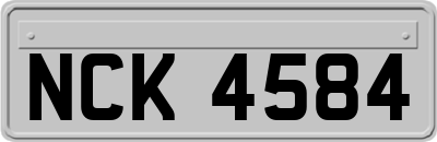 NCK4584