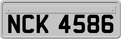 NCK4586