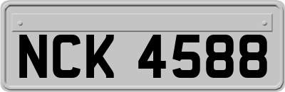 NCK4588