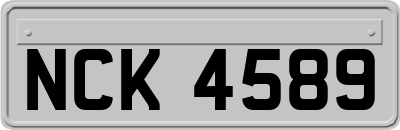 NCK4589