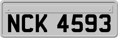 NCK4593