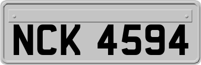 NCK4594