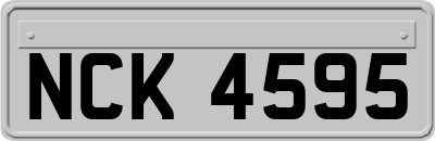 NCK4595