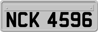 NCK4596