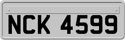 NCK4599