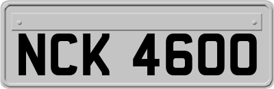 NCK4600