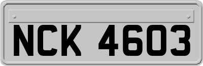 NCK4603