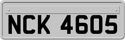 NCK4605