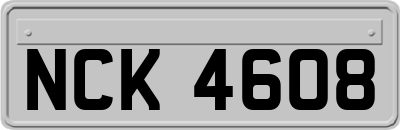 NCK4608