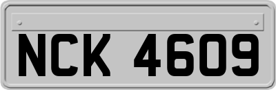 NCK4609