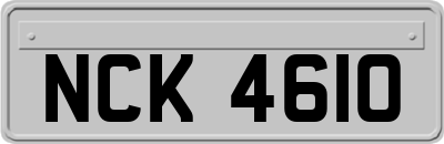 NCK4610