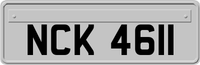 NCK4611