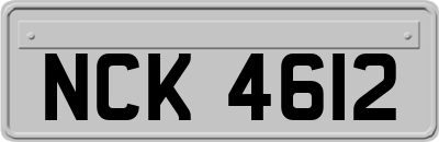 NCK4612