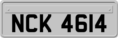 NCK4614