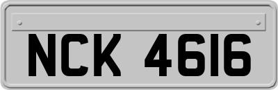 NCK4616