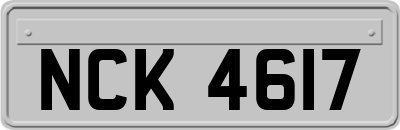 NCK4617