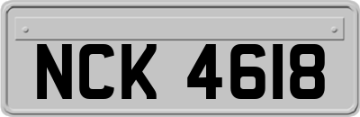 NCK4618