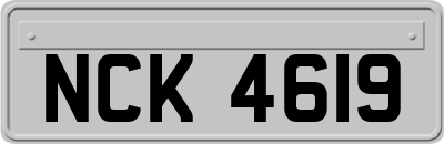 NCK4619