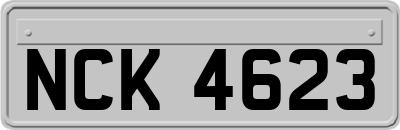 NCK4623