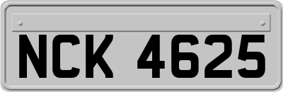 NCK4625