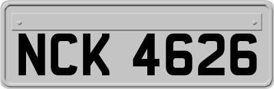 NCK4626
