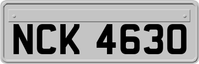NCK4630