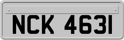 NCK4631