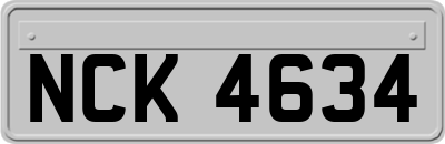 NCK4634