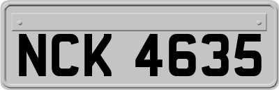 NCK4635