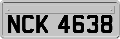 NCK4638