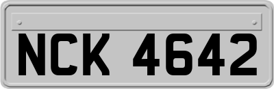 NCK4642