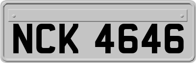 NCK4646