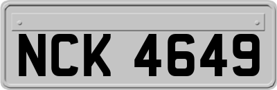NCK4649