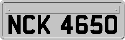 NCK4650
