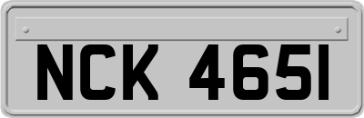 NCK4651