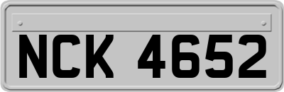 NCK4652