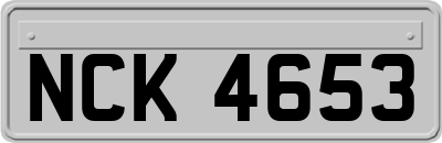 NCK4653
