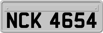 NCK4654