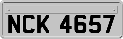 NCK4657