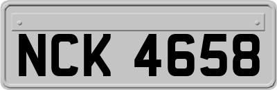 NCK4658