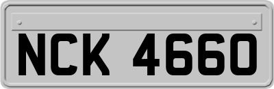 NCK4660