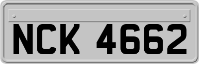 NCK4662
